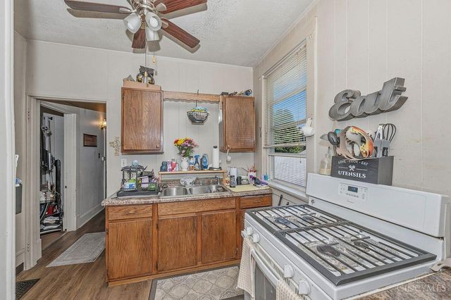 2109 Wayne, Norwood, OH 45212