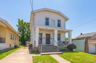 2109 Wayne, Norwood, OH 45212
