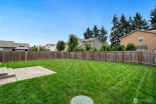 11468 57th Street Ct E, Puyallup, WA 98372