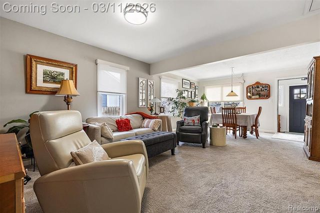 1851 Moorhouse Street, Ferndale, MI 48220