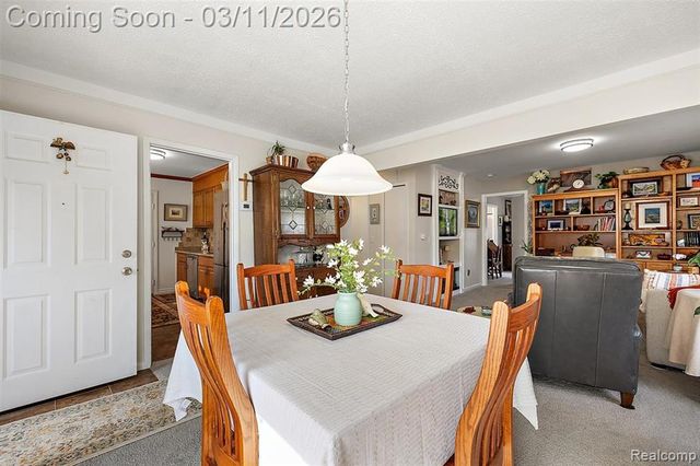 1851 Moorhouse Street, Ferndale, MI 48220