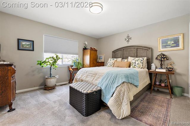 1851 Moorhouse Street, Ferndale, MI 48220