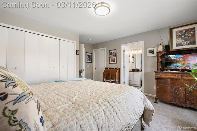 1851 Moorhouse Street, Ferndale, MI 48220