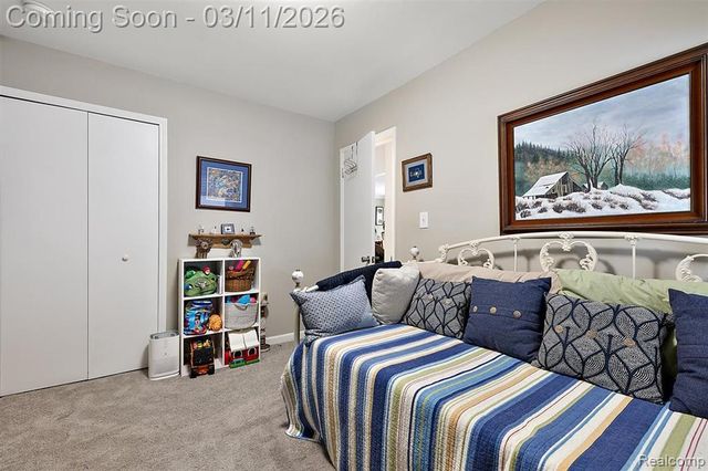 1851 Moorhouse Street, Ferndale, MI 48220