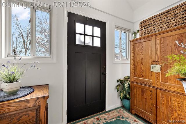 1851 Moorhouse Street, Ferndale, MI 48220