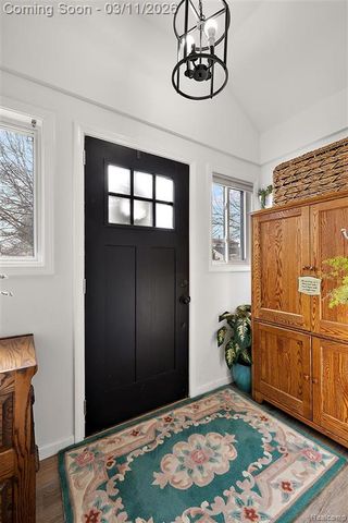 1851 Moorhouse Street, Ferndale, MI 48220