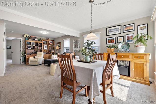 1851 Moorhouse Street, Ferndale, MI 48220