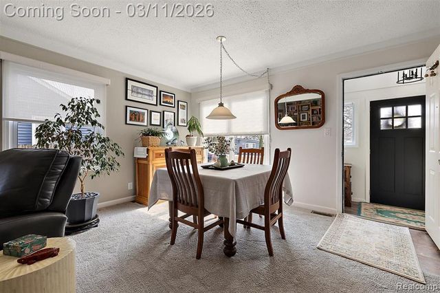 1851 Moorhouse Street, Ferndale, MI 48220