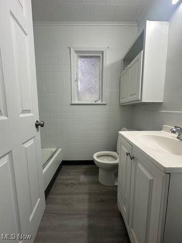 119 S Bon Air Avenue, Youngstown, OH 44509