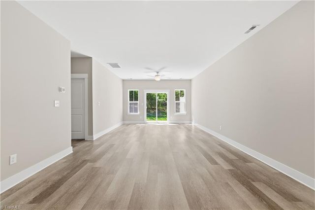 1731 Old Fields Boulevard, Haw River, NC 27258