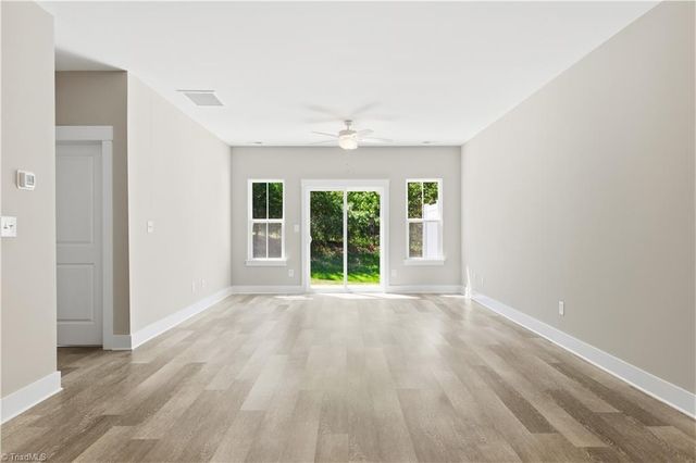 1731 Old Fields Boulevard, Haw River, NC 27258