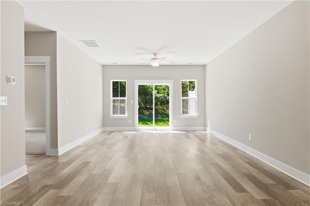 1731 Old Fields Boulevard, Haw River, NC 27258