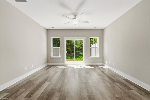 1731 Old Fields Boulevard, Haw River, NC 27258