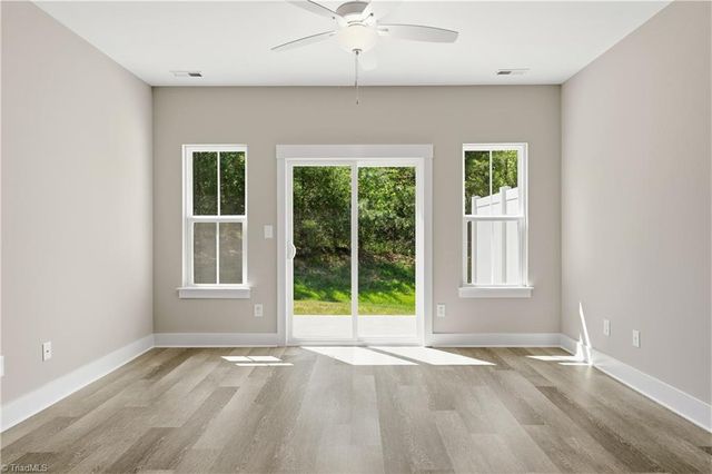 1731 Old Fields Boulevard, Haw River, NC 27258
