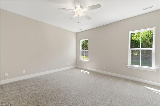 1731 Old Fields Boulevard, Haw River, NC 27258