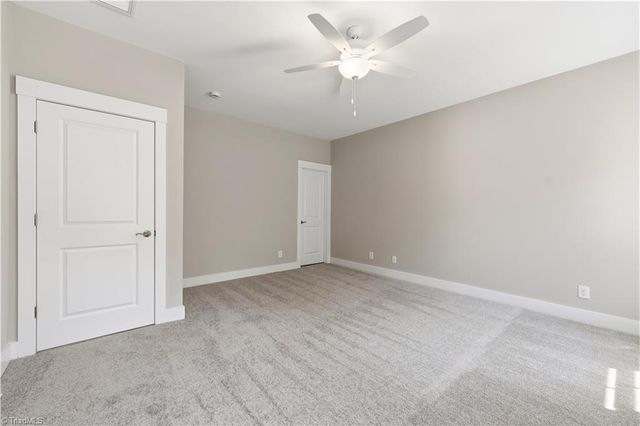 1731 Old Fields Boulevard, Haw River, NC 27258