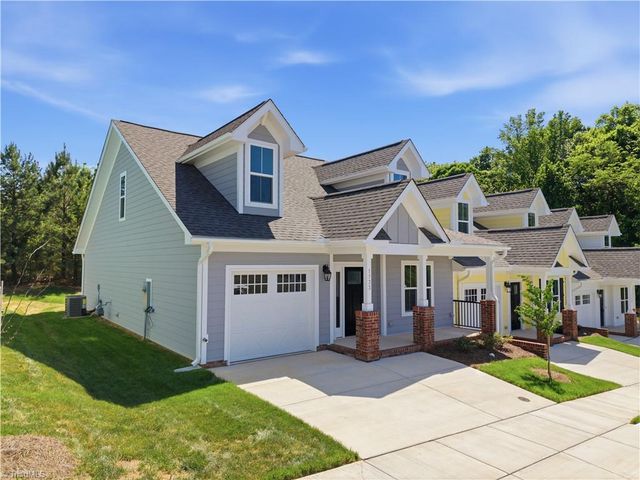 1731 Old Fields Boulevard, Haw River, NC 27258