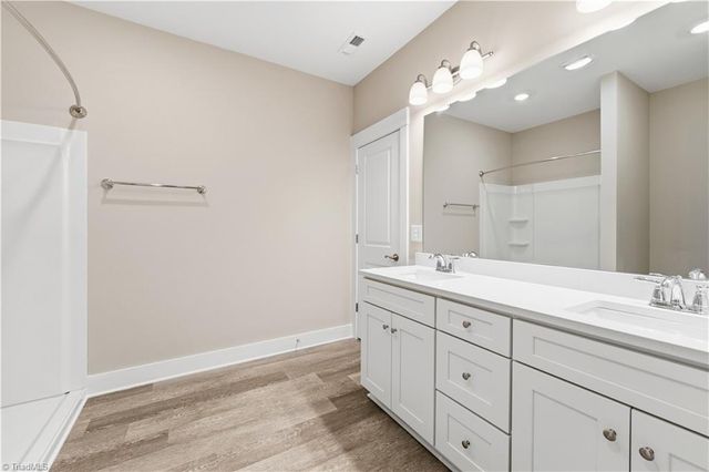1731 Old Fields Boulevard, Haw River, NC 27258