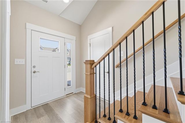 1731 Old Fields Boulevard, Haw River, NC 27258