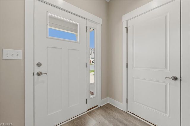 1731 Old Fields Boulevard, Haw River, NC 27258