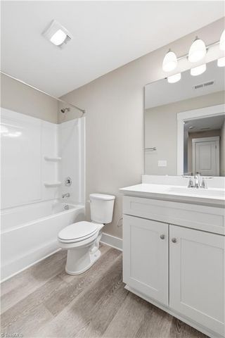1731 Old Fields Boulevard, Haw River, NC 27258