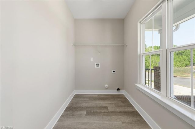 1731 Old Fields Boulevard, Haw River, NC 27258
