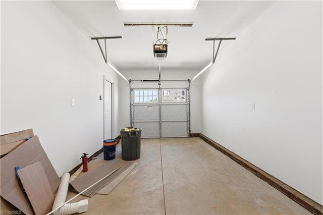 1731 Old Fields Boulevard, Haw River, NC 27258