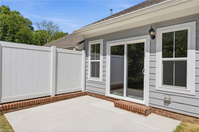 1731 Old Fields Boulevard, Haw River, NC 27258