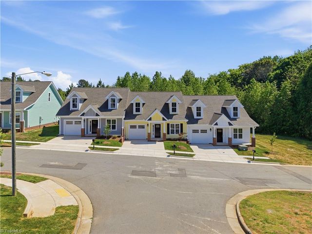 1731 Old Fields Boulevard, Haw River, NC 27258