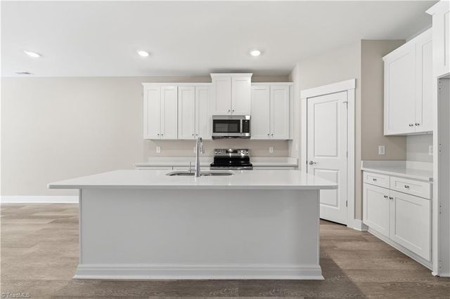 1731 Old Fields Boulevard, Haw River, NC 27258