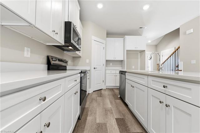 1731 Old Fields Boulevard, Haw River, NC 27258