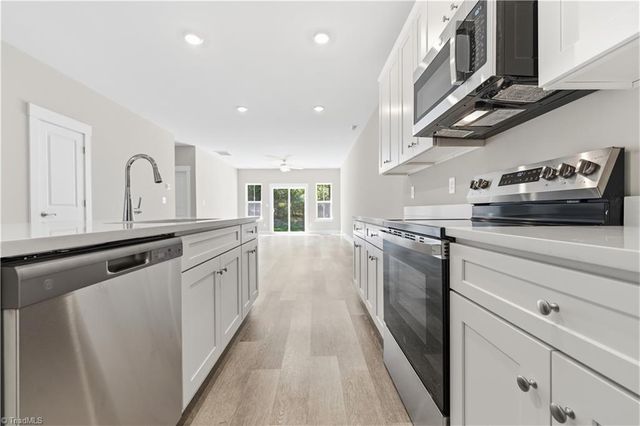 1731 Old Fields Boulevard, Haw River, NC 27258