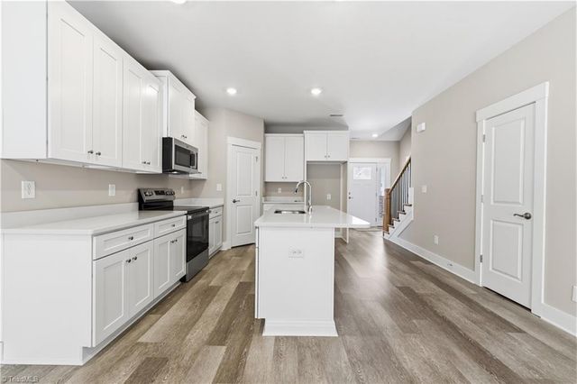 1731 Old Fields Boulevard, Haw River, NC 27258