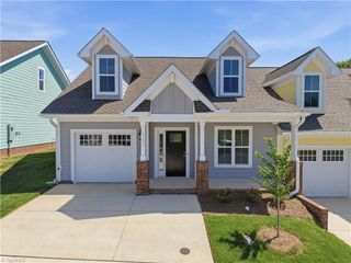 1731 Old Fields Boulevard, Haw River, NC 27258