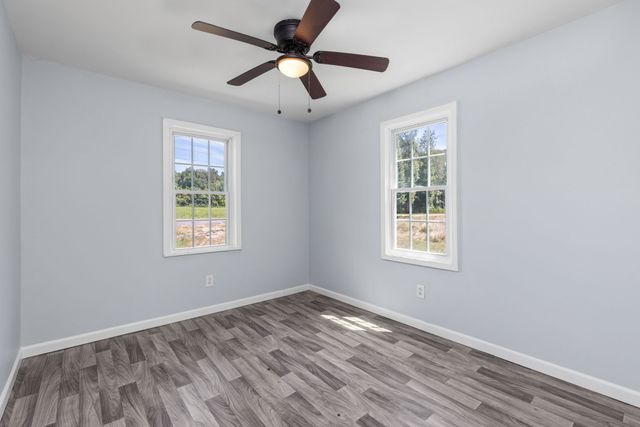 2732 Railroad Bed Rd, Iron City, TN 38463