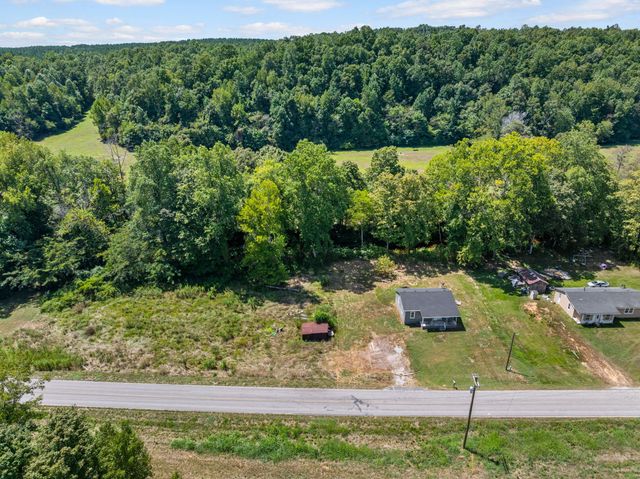 2732 Railroad Bed Rd, Iron City, TN 38463