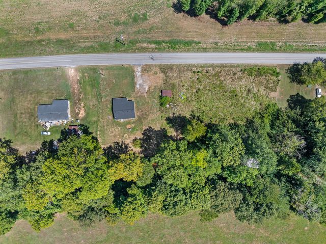 2732 Railroad Bed Rd, Iron City, TN 38463