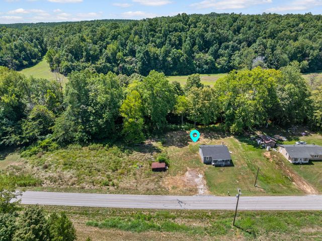 2732 Railroad Bed Rd, Iron City, TN 38463