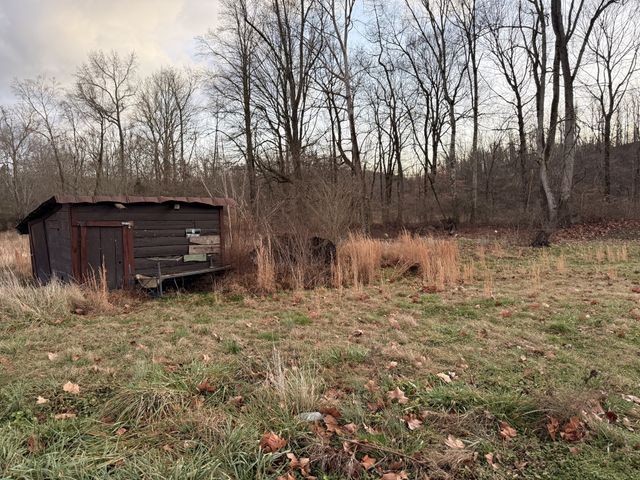 2732 Railroad Bed Rd, Iron City, TN 38463