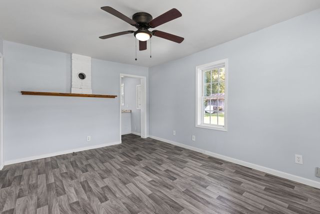 2732 Railroad Bed Rd, Iron City, TN 38463