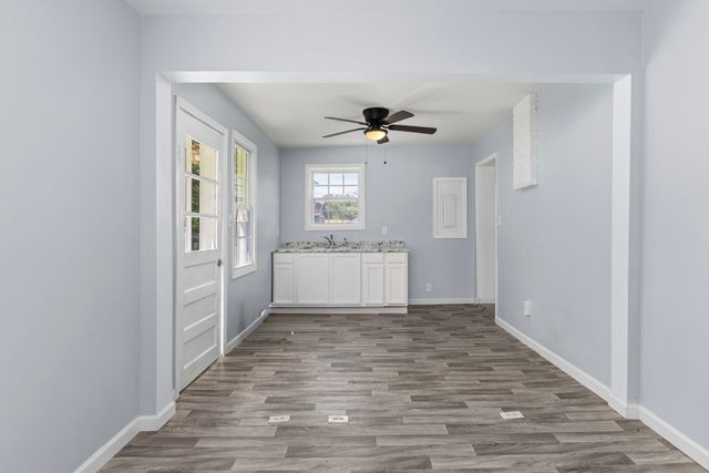 2732 Railroad Bed Rd, Iron City, TN 38463