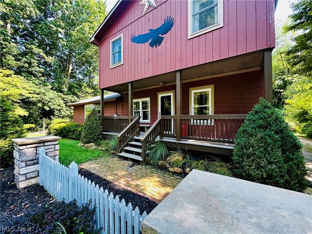1572 Wall Road, Wadsworth, OH 44281