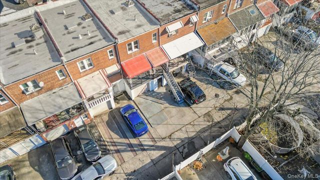 4309 Edson Avenue, Bronx, NY 10466