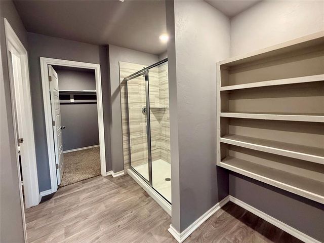 14204 S Babbling Brook Drive, Oklahoma City, OK 73078