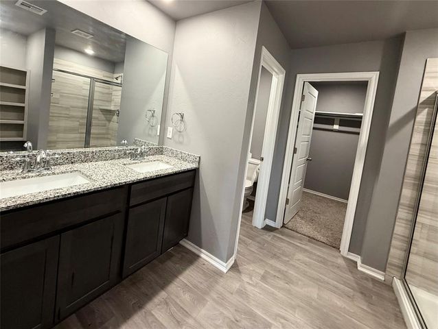 14204 S Babbling Brook Drive, Oklahoma City, OK 73078