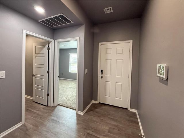 14204 S Babbling Brook Drive, Oklahoma City, OK 73078