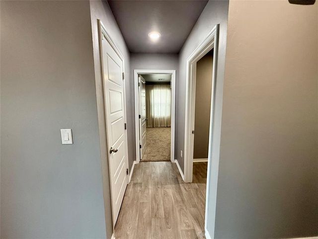 14204 S Babbling Brook Drive, Oklahoma City, OK 73078