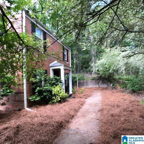 1790 VALLEY AVENUE, Homewood, AL 35209