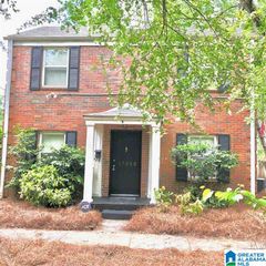 1790 VALLEY AVENUE, Homewood, AL 35209