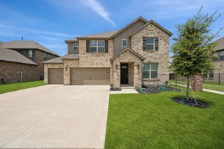 2819 Grand Lookout Lane, Arlington, TX 76001